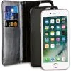 Vivanco 2 I 1 Wallet/Back Cover IPhone SE-2020/8/7/6S/6 - Sort -Husholdning butik ee4240d7 9a28 4429 a44c 2f35b38137d6