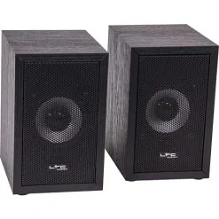 LTC Karaoke Sæt Med 2 X Mikrofoner -Husholdning butik ee43e25f95b923333f51705ff4d7893f