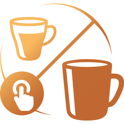 Senseo Original Hd6553/66 Kaffemaskine - Sort -Husholdning butik ee764f57 a66a 4c82 855e be8b3925793b