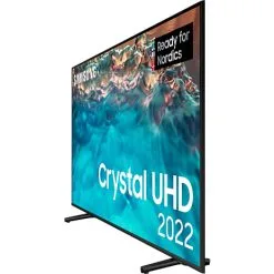 SAMSUNG 50" CRYSTAL UHD TV UE50BU8005 13 SAMSUNG 50" CRYSTAL UHD TV UE50BU8005 -Husholdning butik ee99664c d4a8 47a0 8358 66a5d54dc780 3