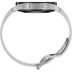 Samsung Galaxy Watch4 44mm Lte Silver -Husholdning butik eeba742c 0cd4 435d 8651 f4665f020348