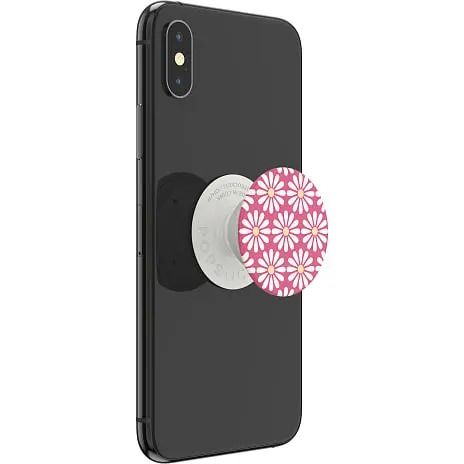 POPSOCKETS Daisy Mod Pink 4 POPSOCKETS Daisy Mod Pink - Billede 2