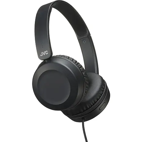 JVC Hovedtelefoner S31M On-Ear Wired - Black 6 JVC Hovedtelefoner S31M On-Ear Wired - Black - Billede 4