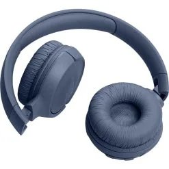 JBL Tune 520BT On-ear Høretelefoner - Blå -Husholdning butik ef1e099632965d0209d5fedbc29e5c25