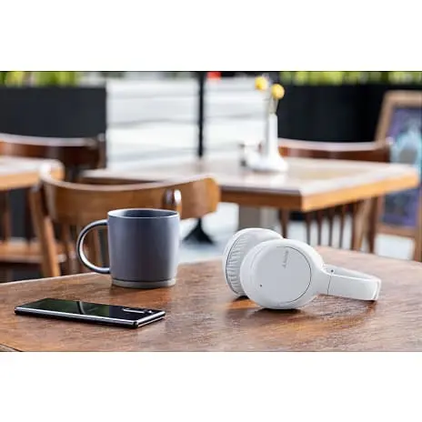 Sony WH-CH710 Trådløse Hovedtelefoner 6 Sony WH-CH710 Trådløse Hovedtelefoner - Billede 4