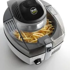 DeLonghi De'Longhi MultiFry Extra Chef FH1394 Fritureapparat - Hvid/sort -Husholdning butik efaa9730 0662 414b 8447 1518643ff5fb