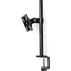 Nedis Ergonomisk Skærmbeslag 14-24" -Husholdning butik eff0b6e65afd909caf1dd2e0f5c5e04a