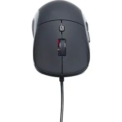 Gear4U Gaming Mus - Sort -Husholdning butik f01b4c2b bc6a 4d27 8634 46173f56e0ef