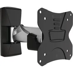 Nedis Tv Vægbeslag Fuldt Bevægeligt 13-26" 30 Kg Sølv/Sort 23 Nedis Tv Vægbeslag Fuldt Bevægeligt 13-26" 30 Kg Sølv/Sort -Husholdning butik f01b54be 0402 4149 a88a 4caecb3b7478