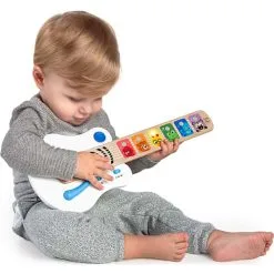 Hape Magic Touch Guitar -Husholdning butik f03437a7 ed27 48c8 a108 68ab05018467