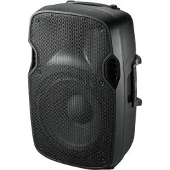 Ibiza Aktiv Højttaler 12"