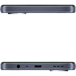 Oppo A17 4G 64GB - Midnight Black -Husholdning butik f0523aaadcdf8f711cb3efc9a8b3ed2b