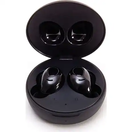 LEDWOOD Hovedtelefon I9 TWS - Sort 3 LEDWOOD Hovedtelefon I9 TWS - Sort