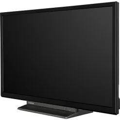 Toshiba 24" LED TV 24WA3B63 -Husholdning butik f077c8e1 5d11 46db b0fb 4b343e99d159