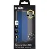 SBS Skærmbeskyttelse Samsung Galaxy S22 Plus -Husholdning butik f096c7c5 6a35 4c89 a7ce 459ce873a242