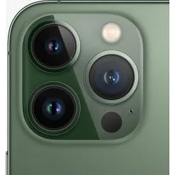 APPLE IPhone 13 Pro Max 1TB - Alpine Green -Husholdning butik f0a51ca1 63be 4519 8643 607f1f539600