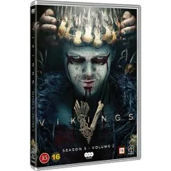 Andre Mærker Vikings - Sæson 5 Vol 2