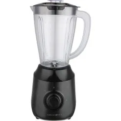 Køkkenchef Blender 1,5 Liter - Sort