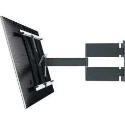 Vogel's Vogels Thin Vægbeslag 545 Dreje Vægbeslag - Sort 9 Vogel's Vogels Thin Vægbeslag 545 Dreje Vægbeslag - Sort -Husholdning butik f1001cc0 0c3c 4cec a2d4 e3b7de6b12c8