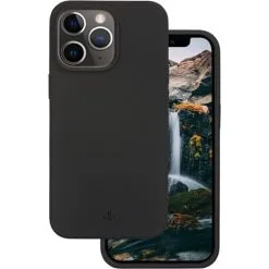 Dbramante Greenland IPhone 13 Pro Cover - Sort