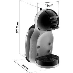 NESCAFÉ® Dolce Gusto® NESCAFÉ Dolce Gusto Mini Me VALUE PACK -Husholdning butik f1176d91 d225 4c57 a6d7 62e6b60e6446