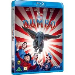 Disney Live-Action Dumbo
