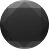 PopSockets Premium Aftagelig Greb Med Standerfunktion - Metal Diamond Black
