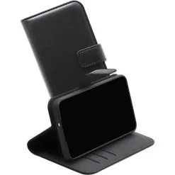 Vivanco Samsung Galaxy S22 Wallet - Sort