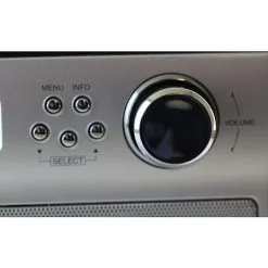 Nordklang DAB400 DAB+FM - Sort -Husholdning butik f19c9817 b646 403f b007 e4e0473e3566