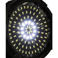 Afx Light AFX 'DMX LED' Party Strobelys -Husholdning butik f1a6a78d cdfc 4a98 a883 8b1216cf6cc3