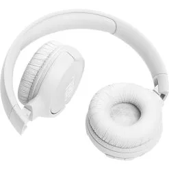 JBL Tune 520BT On-ear Høretelefoner - Hvid -Husholdning butik f1be368c0f7bfa5cd826563896d8bb29