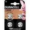 Duracell DL/CR 2032