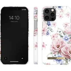 IDEAL OF SWEDEN IPhone 12, 12 PRO - Floral Romance -Husholdning butik f22de981 f3dd 4386 9a20 df00bd96d157