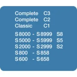 Miele XL-Pack GN HyClean 3D Støvsugerposer -Husholdning butik f237173ebcf2e452f6e55114a95e30e2