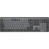 Logitech MX Mekanisk Trådløst Tastatur