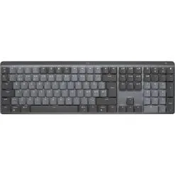 Logitech MX Mekanisk Trådløst Tastatur