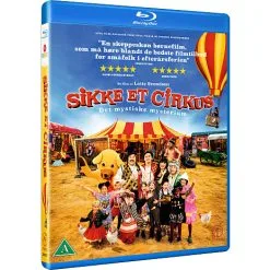 Andre Mærker Sikke Et Cirkus