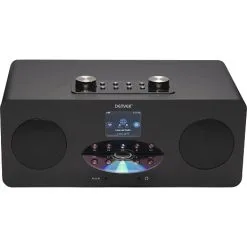 Denver MIR-260 DAB+ Radio -Husholdning butik f2b6e7780061ed8be17a74ef62fb234b