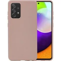 Dbramante Greenland Samsung Galaxy A52s Cover - Pink