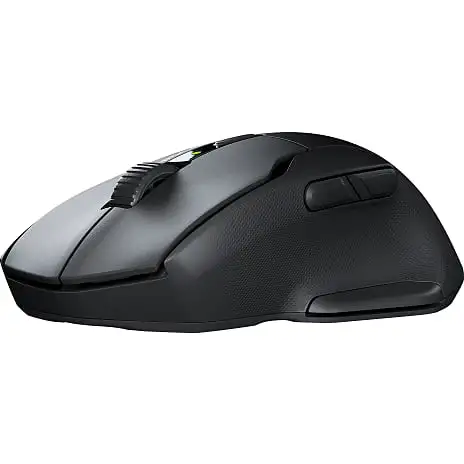 Roccat Kone Air Trådløs Mus - Sort 4 Roccat Kone Air Trådløs Mus - Sort - Billede 2