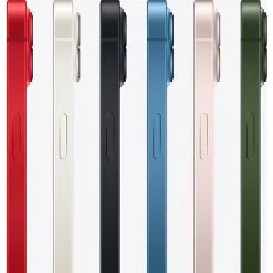 Apple IPhone 13 Mini 128GB Green -Husholdning butik f2ffde7921a1e40c41f7958df1c10a53