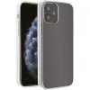Vivanco Apple IPhone 12/12 Pro Safe & Steady Case Clear