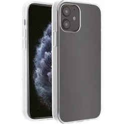 Vivanco Apple IPhone 12/12 Pro Safe & Steady Case Clear