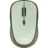 Trust Yvi+ Trådløs Mus - Grøn -Husholdning butik f35aa235d224613e0db516bb35b6bc32