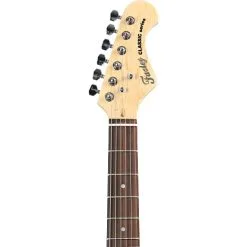 Fazley El-guitar - Sunburst -Husholdning butik f381a00d 9f5e 4ca8 b0cf f9c67b199457