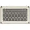 Crosley Charlotte Bluetooth Højttaler - White Sand