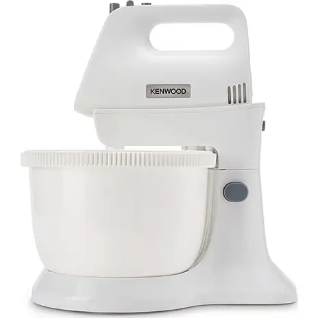 DeLonghi Kenwood HMP32.A0WH Håndmixer 3 DeLonghi Kenwood HMP32.A0WH Håndmixer