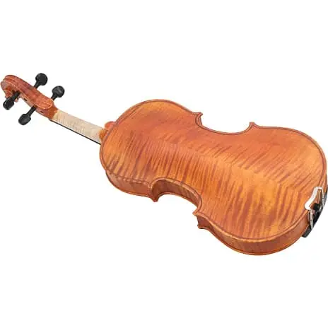 DiMavery Violin Semi-pro 4/4 5 DiMavery Violin Semi-pro 4/4 - Billede 3