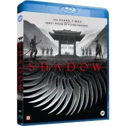 Andre Mærker Shadow