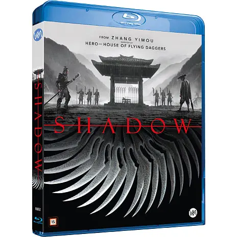 Andre Mærker Shadow 3 Andre Mærker Shadow